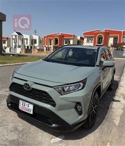 تويوتا راف 4